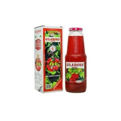 Gilaburu Suyu 1 lt Kayseri Pazarı 
