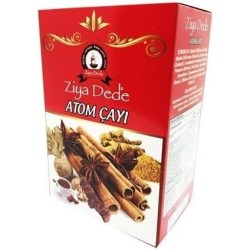 Ziyadede Atom Çayı 150 gr