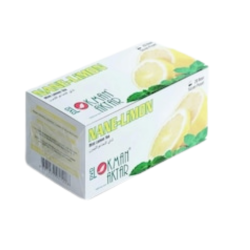 Nane-Limon Çayı 20'li Süzen Poşet 