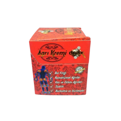 Doax Ağrı Kremi 50 ml 