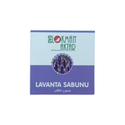 Lavanta Sabunu Lokman Aktar