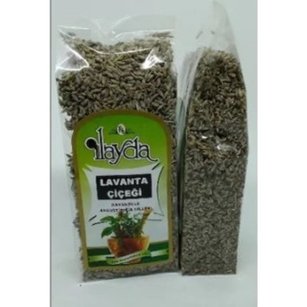 Lavanta Çiçeği 30 gr 