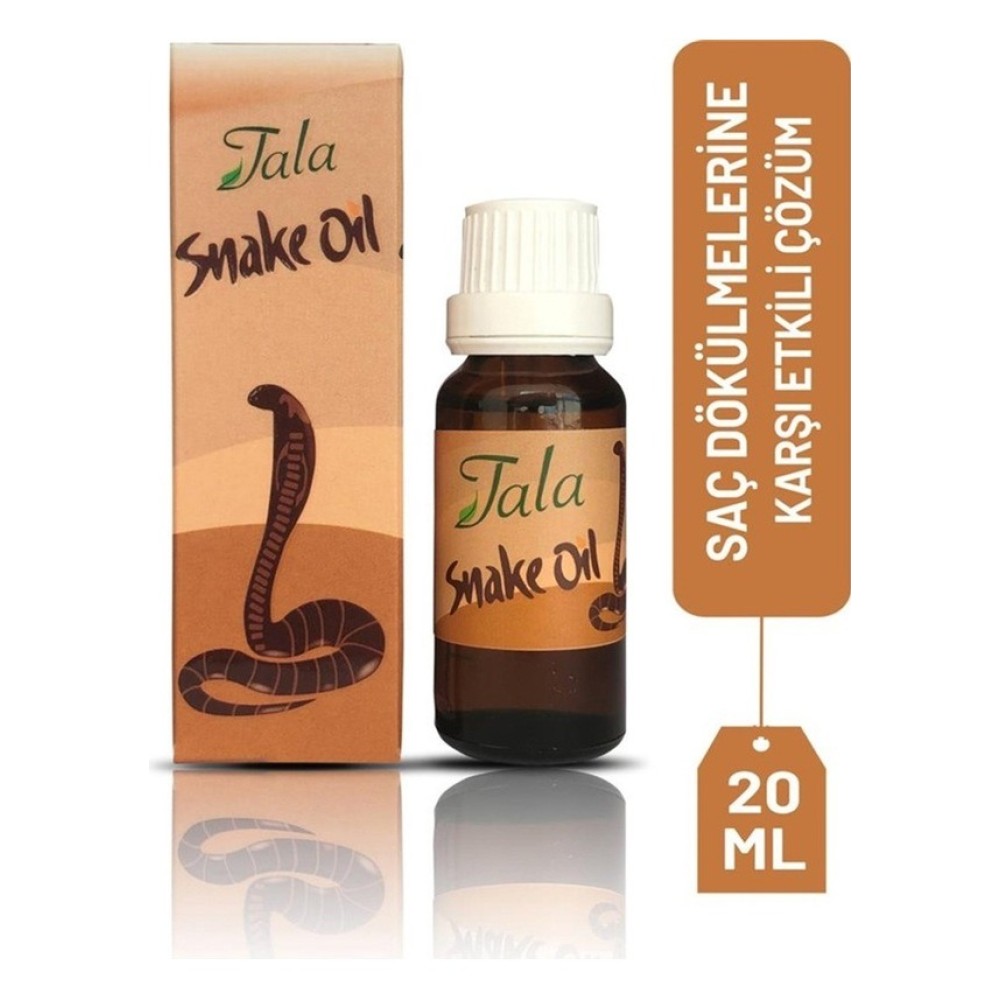 Tala Yılan Yağı 20 Ml