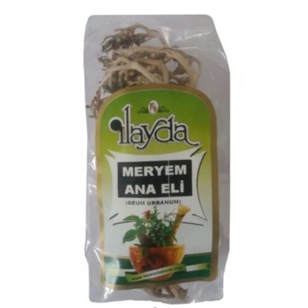 Meryem Ana Eli Otu 30 gr