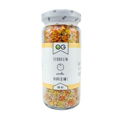 OG Ezogelin Çorba Karışımı (Bebekler İçin) 180 gr 