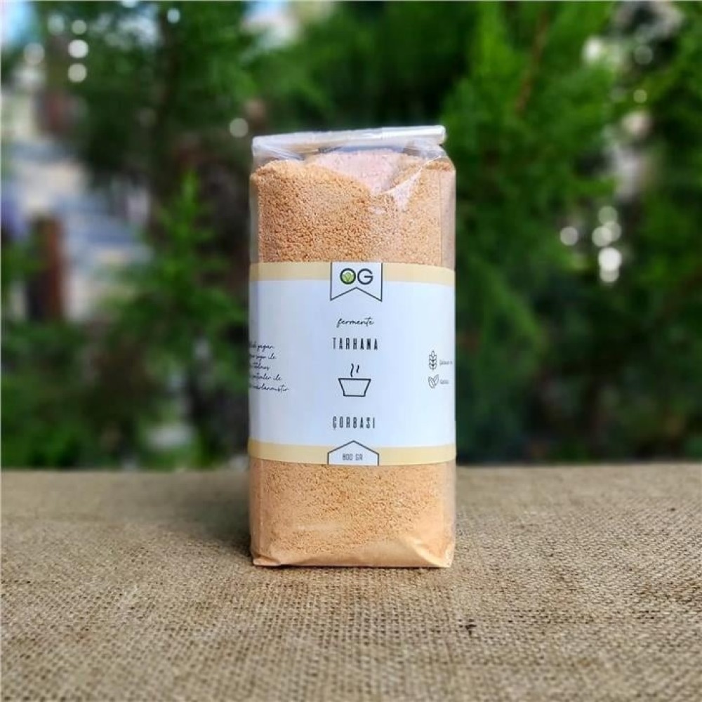 OG Fermente Tarhana 800 gr