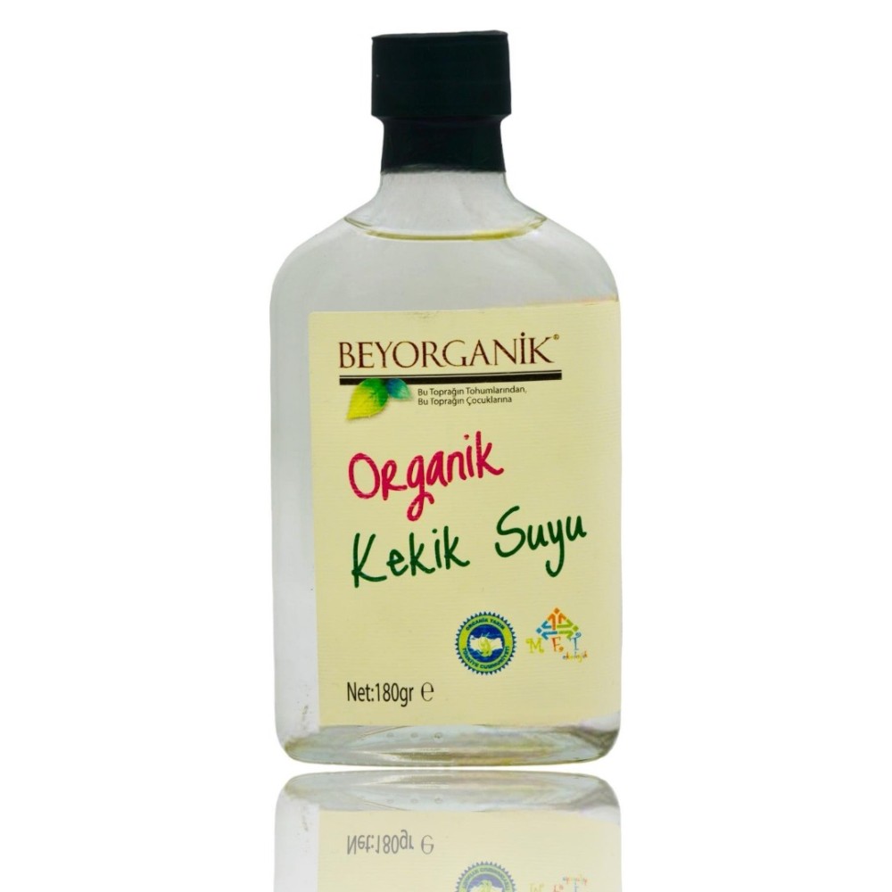 Beyorganik Organik Kekik Suyu 180 Gr