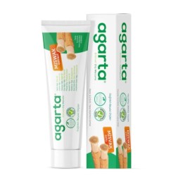 Agarta Doğal Misvak Özlü Diş Macunu 100 ml